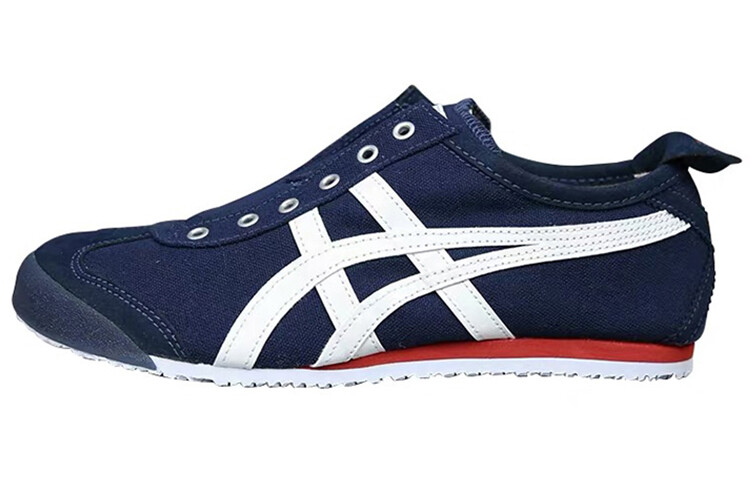 

Onitsuka Tiger MEXICO 66 Life повседневная обувь унисекс