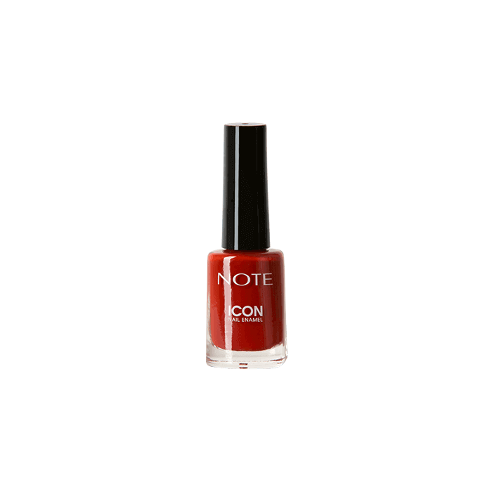 

Лак для ногтей Esmalte de Uñas Icon Nail Enamel Note, 533