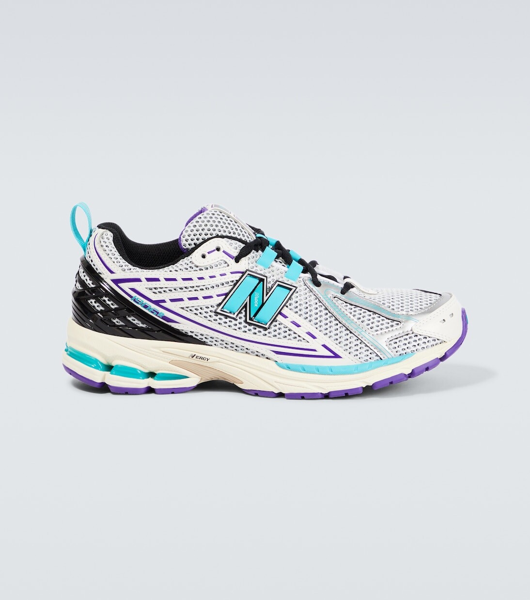 

Кроссовки 1906r с сетчатыми вставками New Balance, белый
