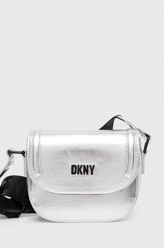 DKNY детская сумочка DKNY, серый