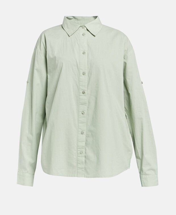 

Блузка для отдыха My Essential Wardrobe, бирюзовый