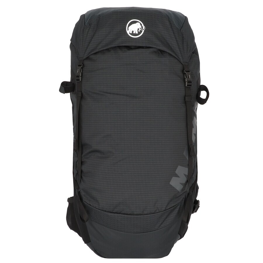

Рюкзак MAMMUT Sports Backpack Ducan 24, черный
