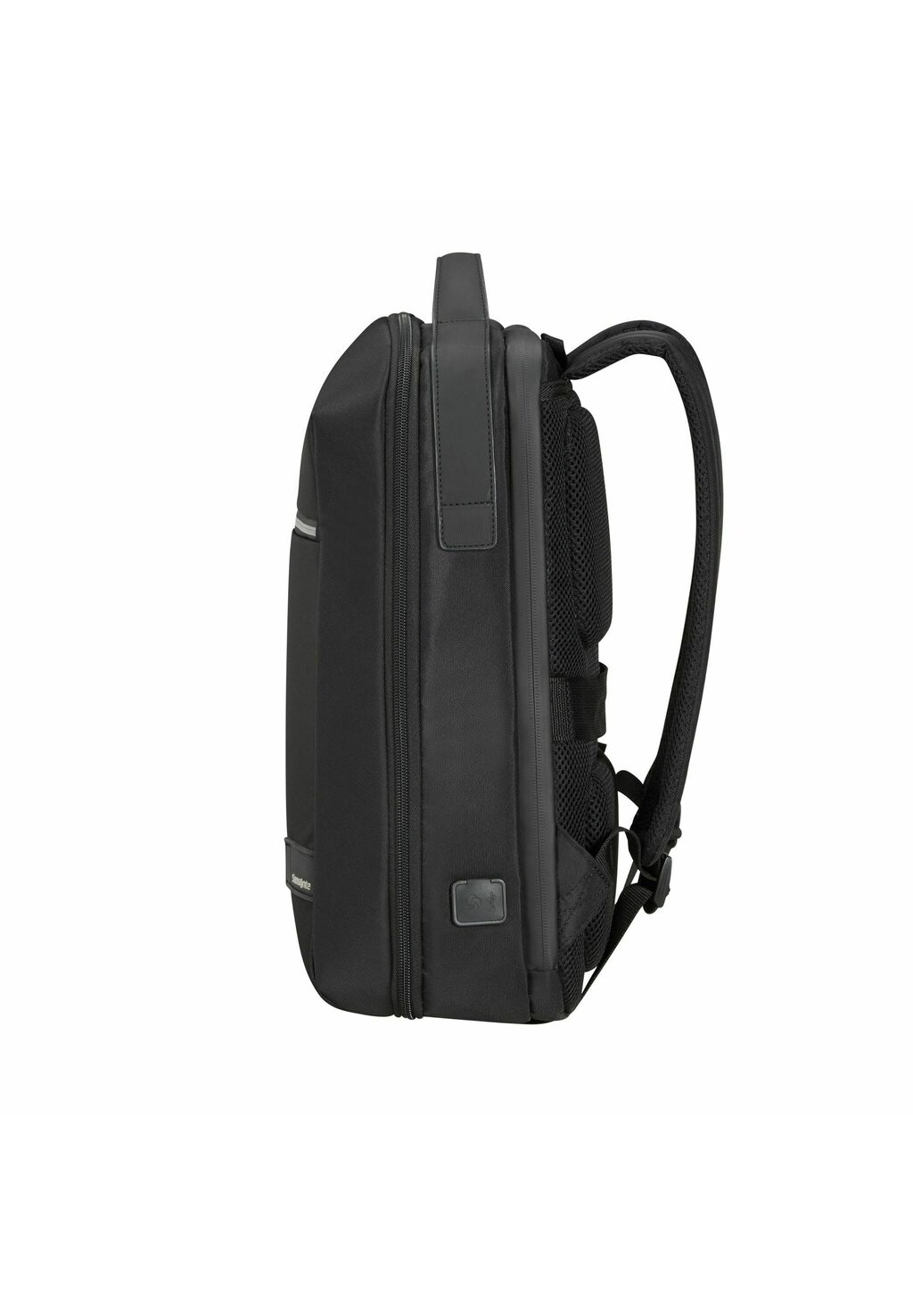 

Рюкзак LIFEPOINT Samsonite, черный