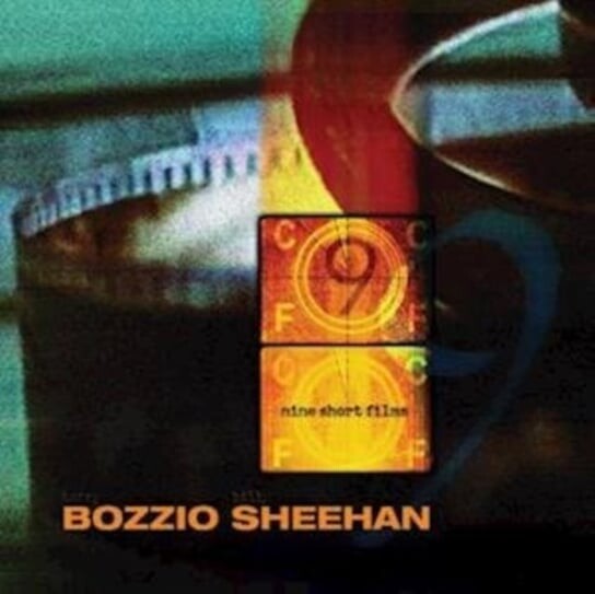 

Виниловая пластинка Cleopatra Records - Nine Short Films