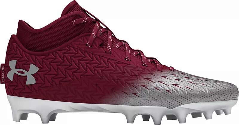 

Мужские футбольные бутсы Under Armour Spotlight Clone 4.0 MC