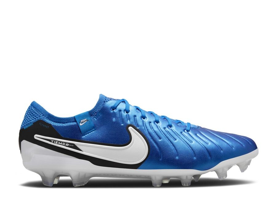 

Кроссовки Nike Tiempo Legend 10 Elite FG, цвет Mad Ambition Pack