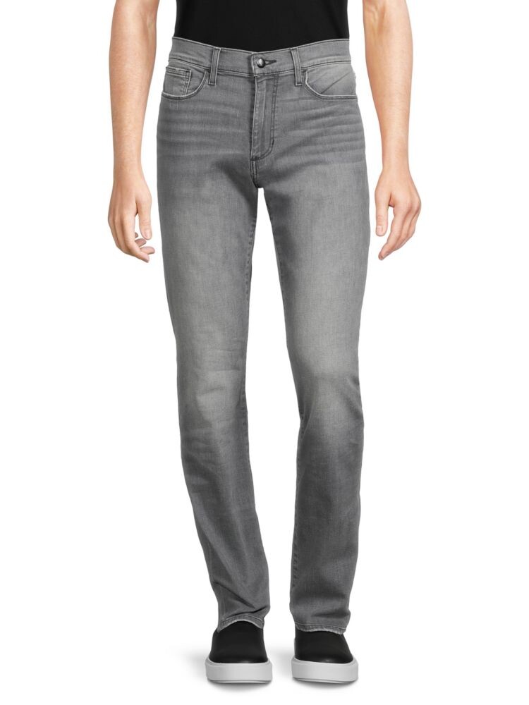 

Джинсы узкого кроя Joe'S Jeans, серый