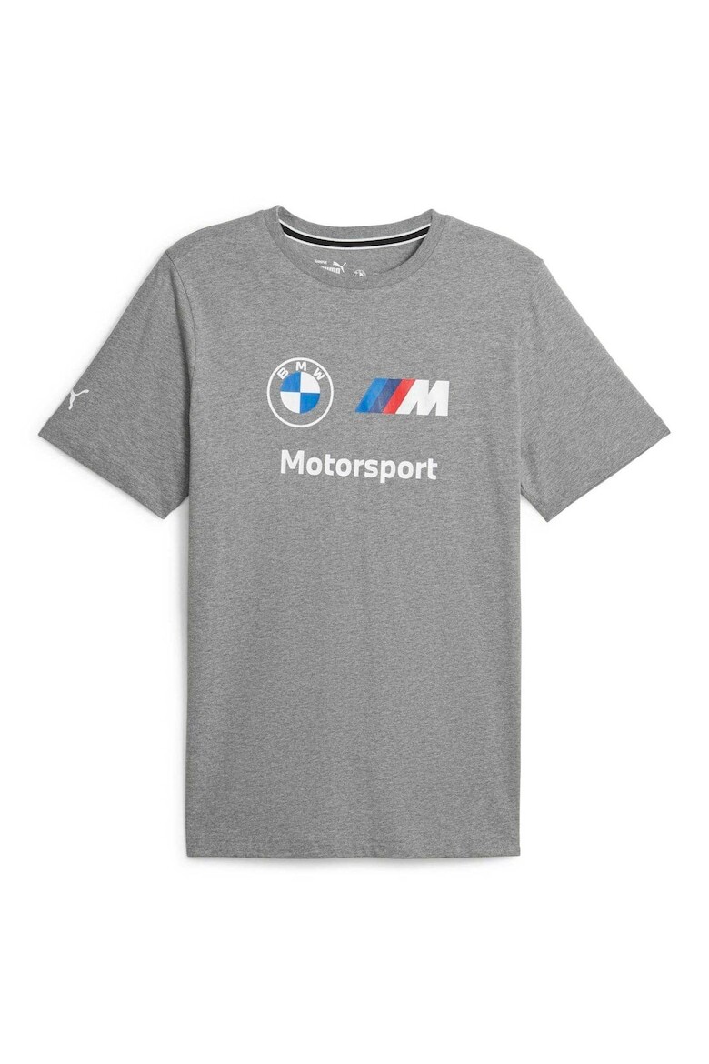 

Футболка Motorsport с рисунком Puma, серый