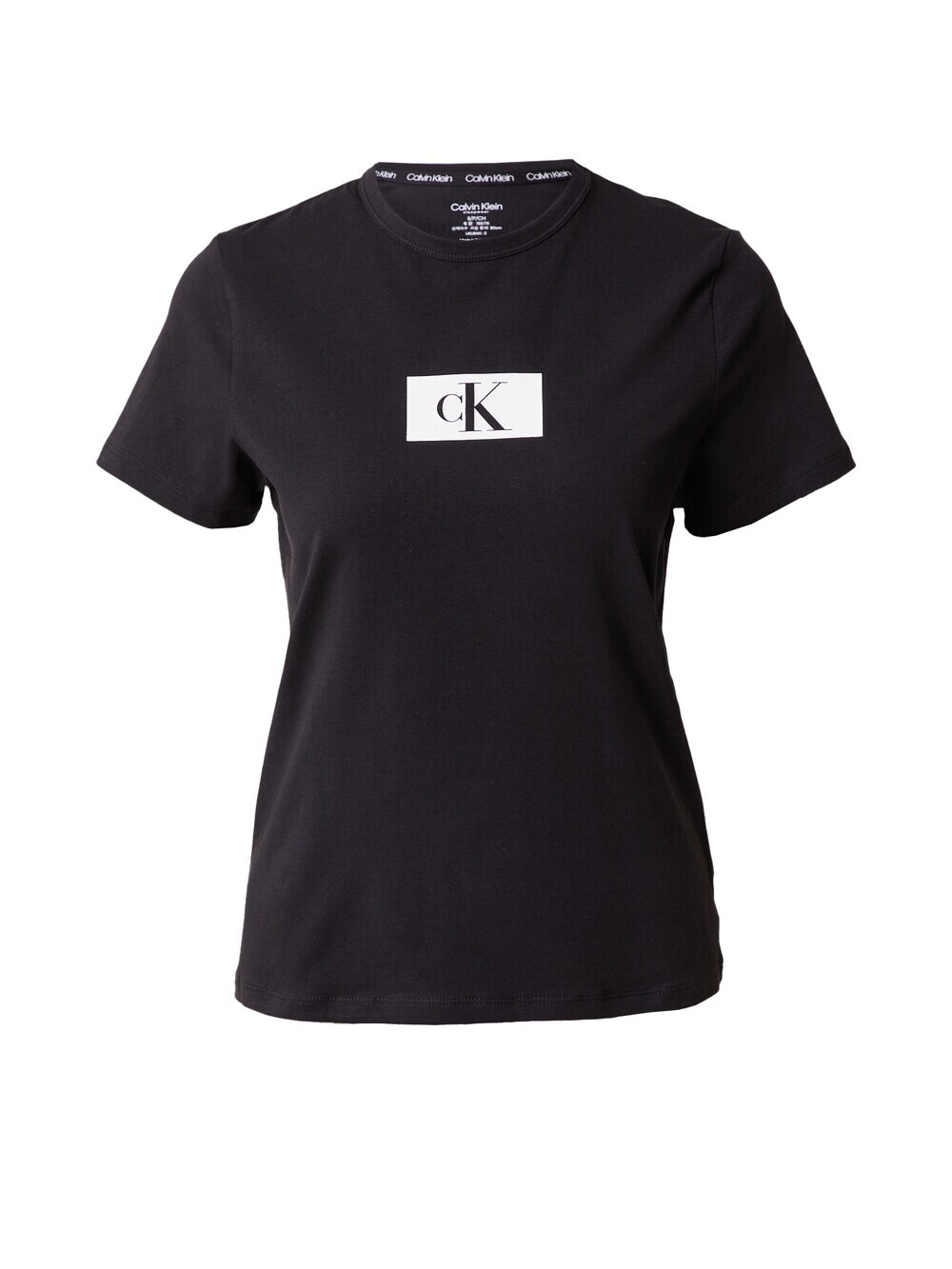 

Майка Calvin Klein Underwear, черный