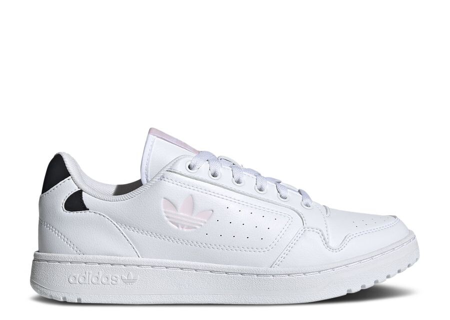 

Кроссовки adidas Wmns Ny 90 'White Clear Pink', белый