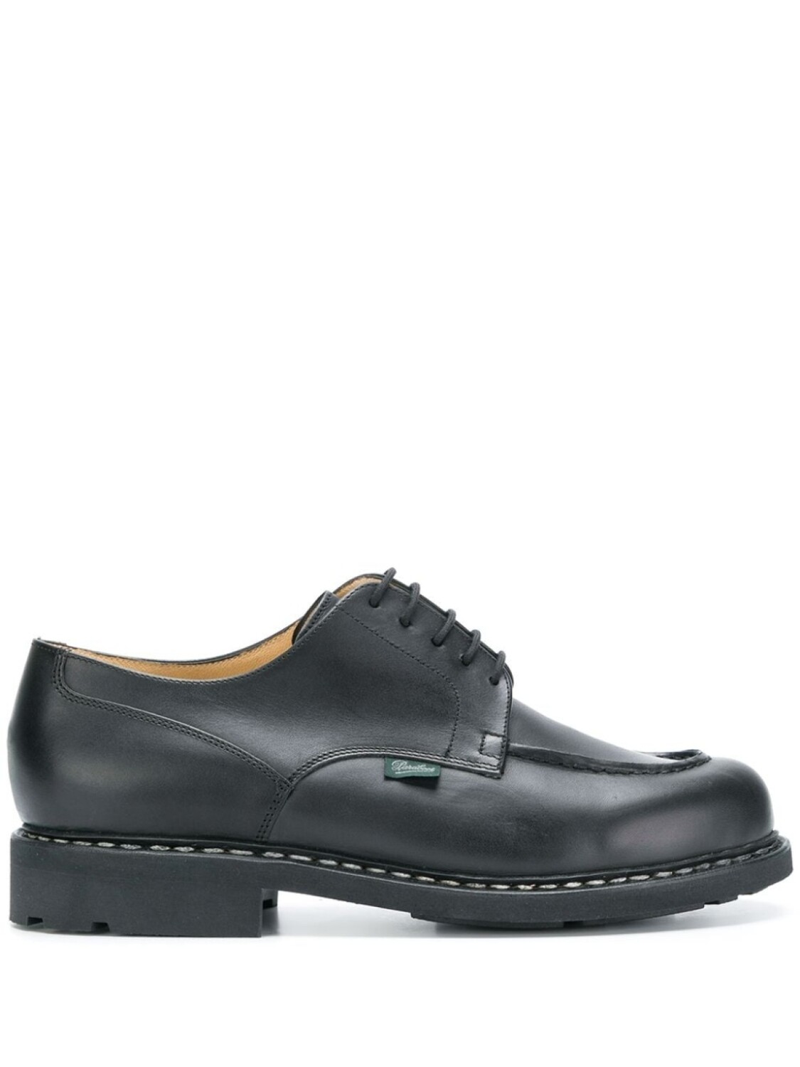 

Paraboot туфли Chamboard, черный
