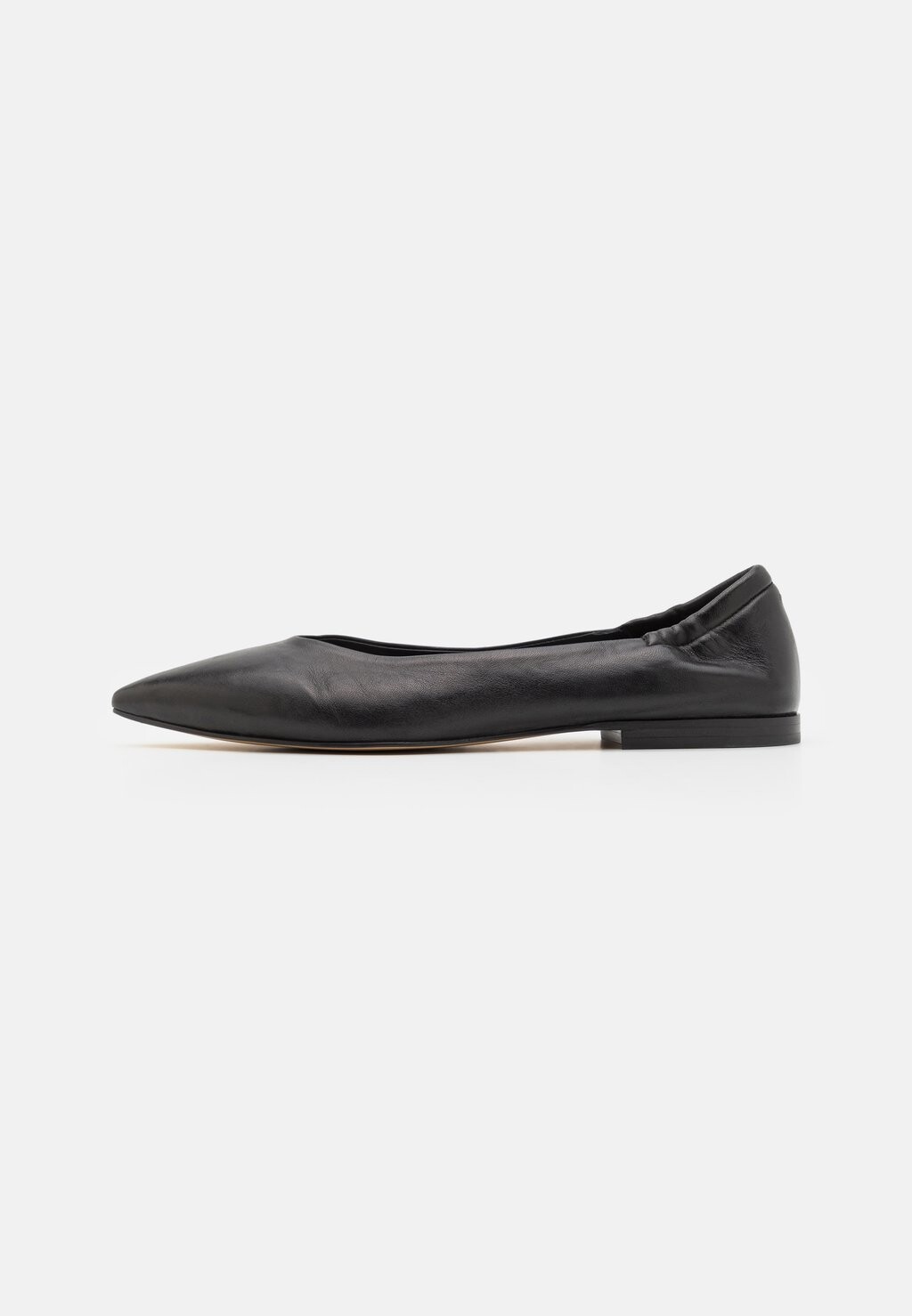 

Балетки классические ALORA 1 Melvin & Hamilton, цвет black