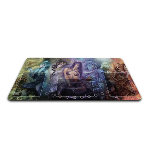 

Игровой коврик Sins: Playmat