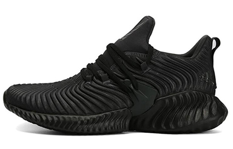 

Мужские кроссовки Adidas AlphaBounce Core Black