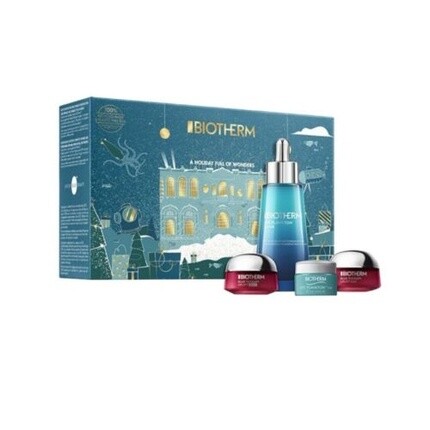 

Biiotherm Life Plankton Elixir Антивозрастное средство, Biotherm