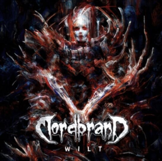 

Виниловая пластинка Mordbrand - Wilt