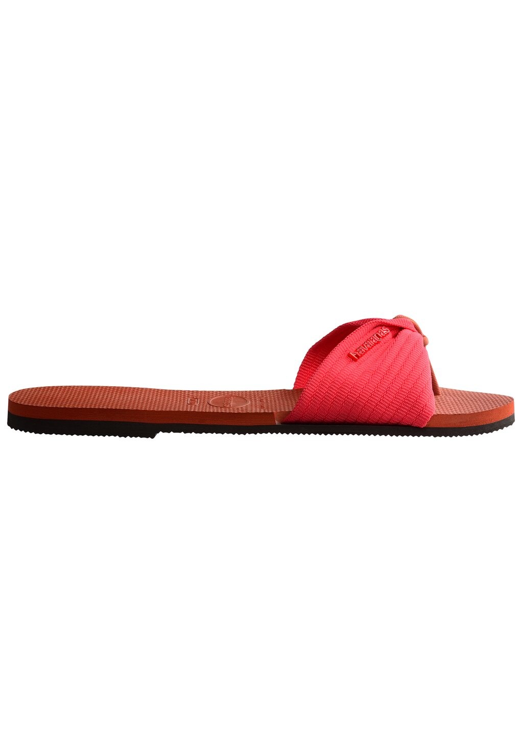 

Сандалии Havaianas, синий
