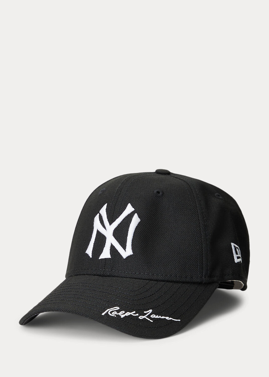 

Кепка Polo Ralph Lauren Yankees