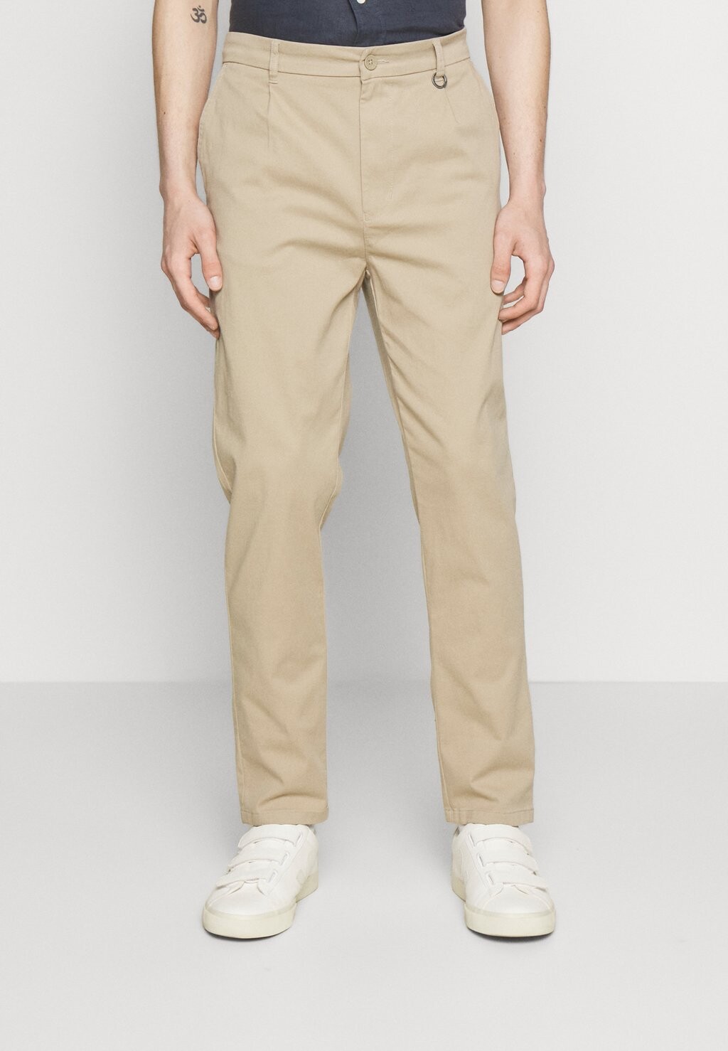 

Брюки Onslou Tap Pant Only & Sons, бежевый