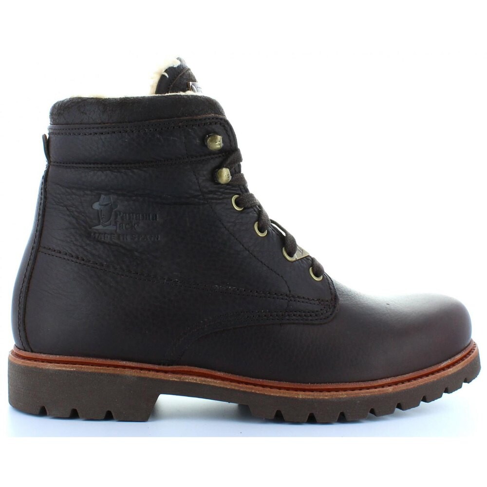 

Ботинки Panama Jack Panama 03 Aviator C1, коричневый