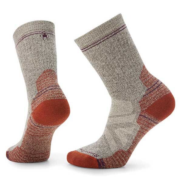 

Носки Smartwool Performance Hike Full Cushion Crew, бежевый