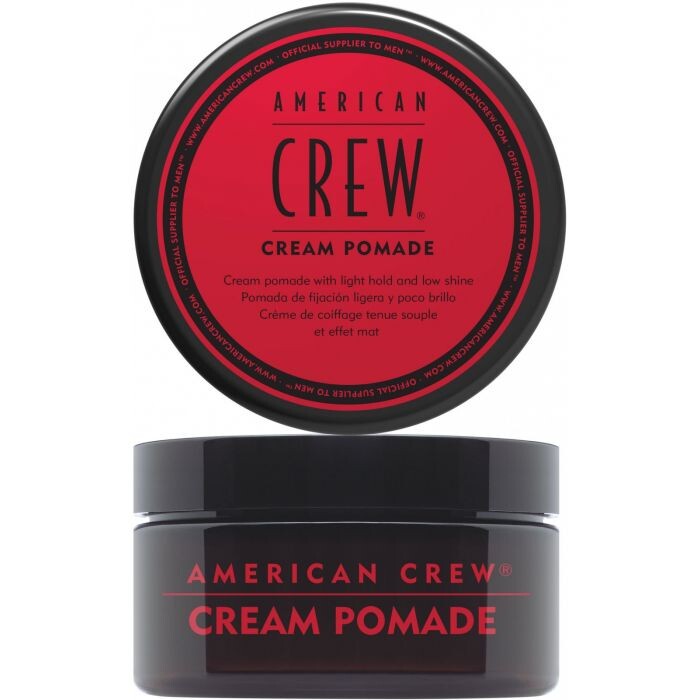 

Губная помада Pomada Fijación Baja con Brillo Bajo American Crew, 85 gr