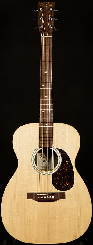 цена Акустическая гитара Martin Guitars 00-X2E