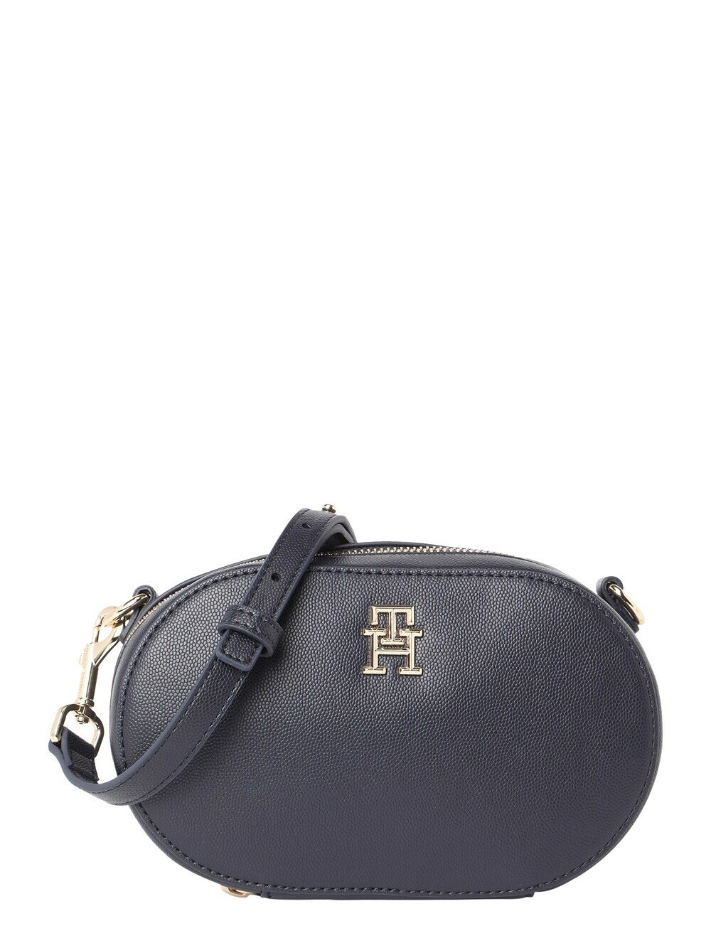

Сумка через плечо Tommy Hilfiger, ночной синий