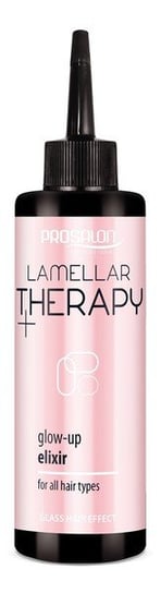 Осветляющая ламеллярная вода для волос, 200 мл Chantal, Prosalon Lamellar Therapy