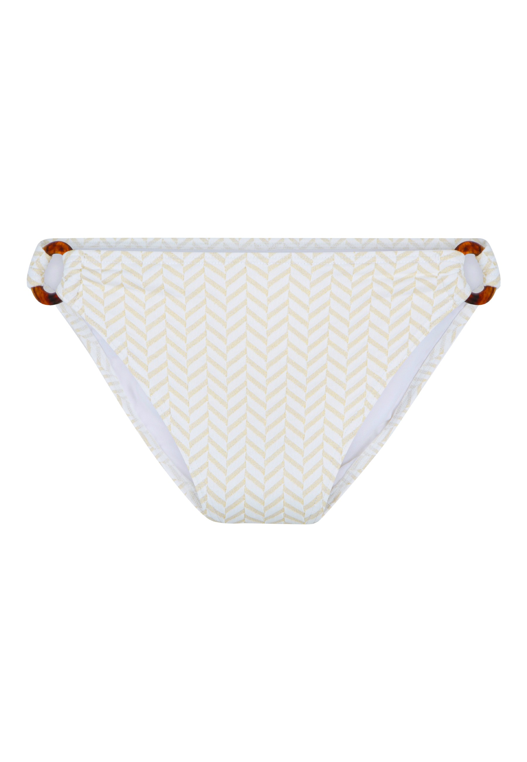 Плавки бикини Linga Dore Slip, цвет Fishbone print бриджи fishbone джинсовые 42 размер