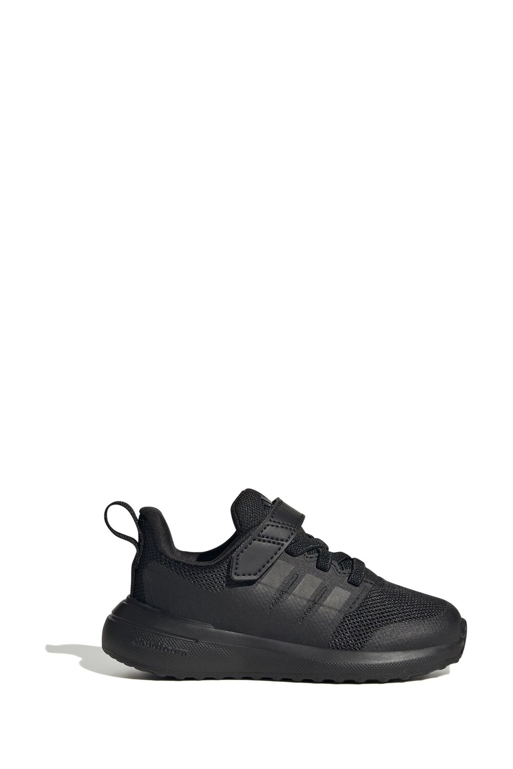 

Детские Cloudtarun 20 Cloudfoam Sport Running Lace с кроссовками adidas adidas, черный
