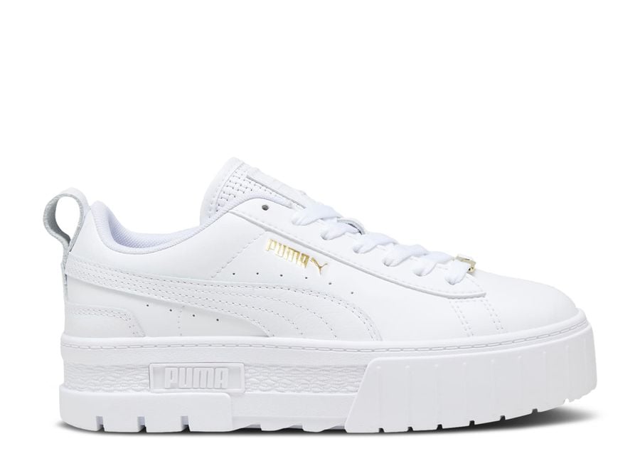 

Кроссовки Puma Wmns Mayze Eoc, белый