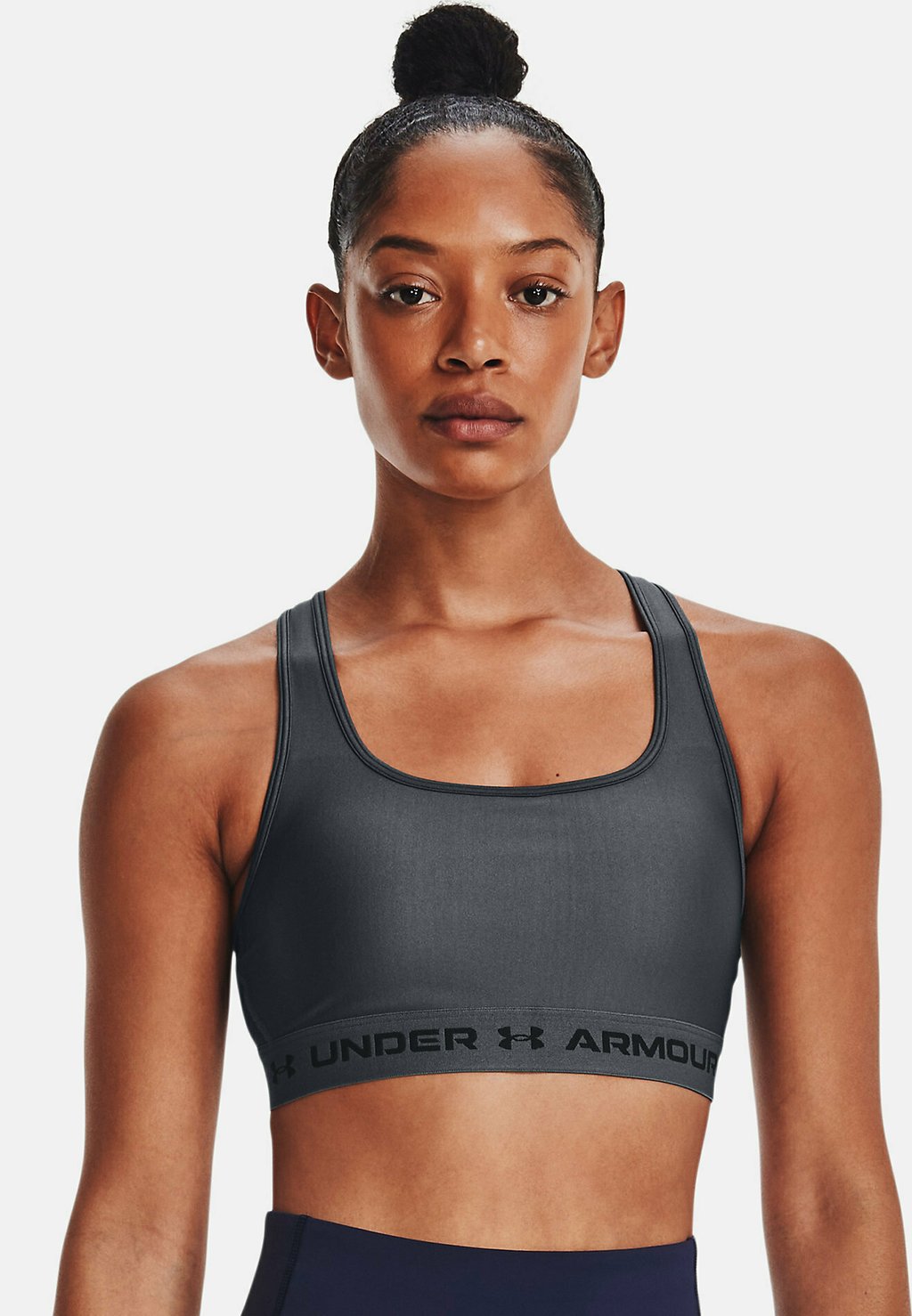 

Спортивный бюстгальтер со средней поддержкой Under Armour