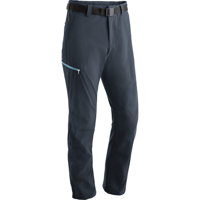 Мужские брюки Нил Maier Sports, серый