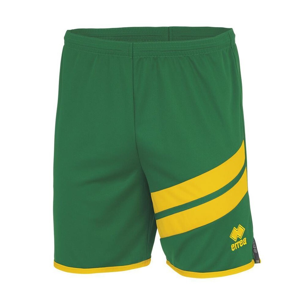 

Шорты Errea Shorts Jaro, зеленый