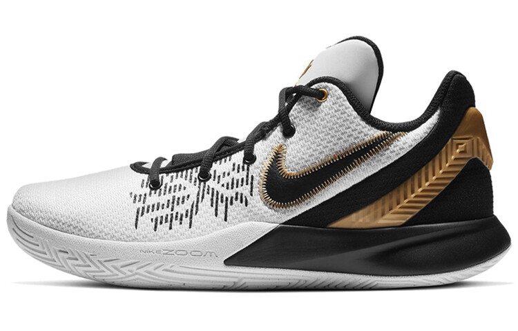 

Баскетбольные кроссовки Nike Flytrap 2 унисекс