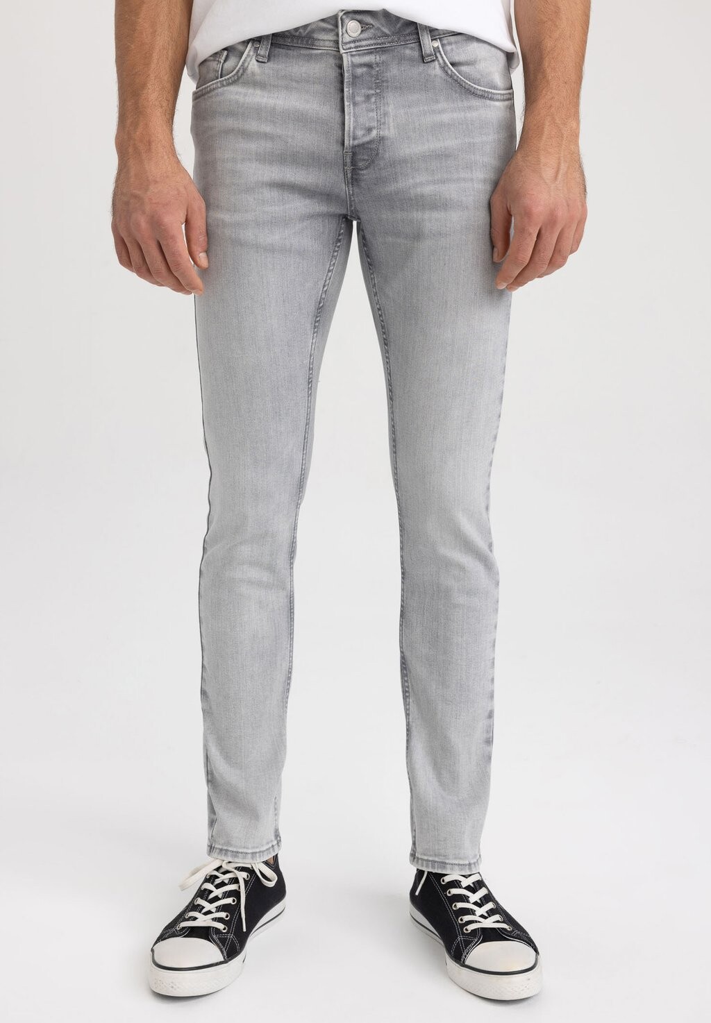 

Джинсы Slim fit DeFacto