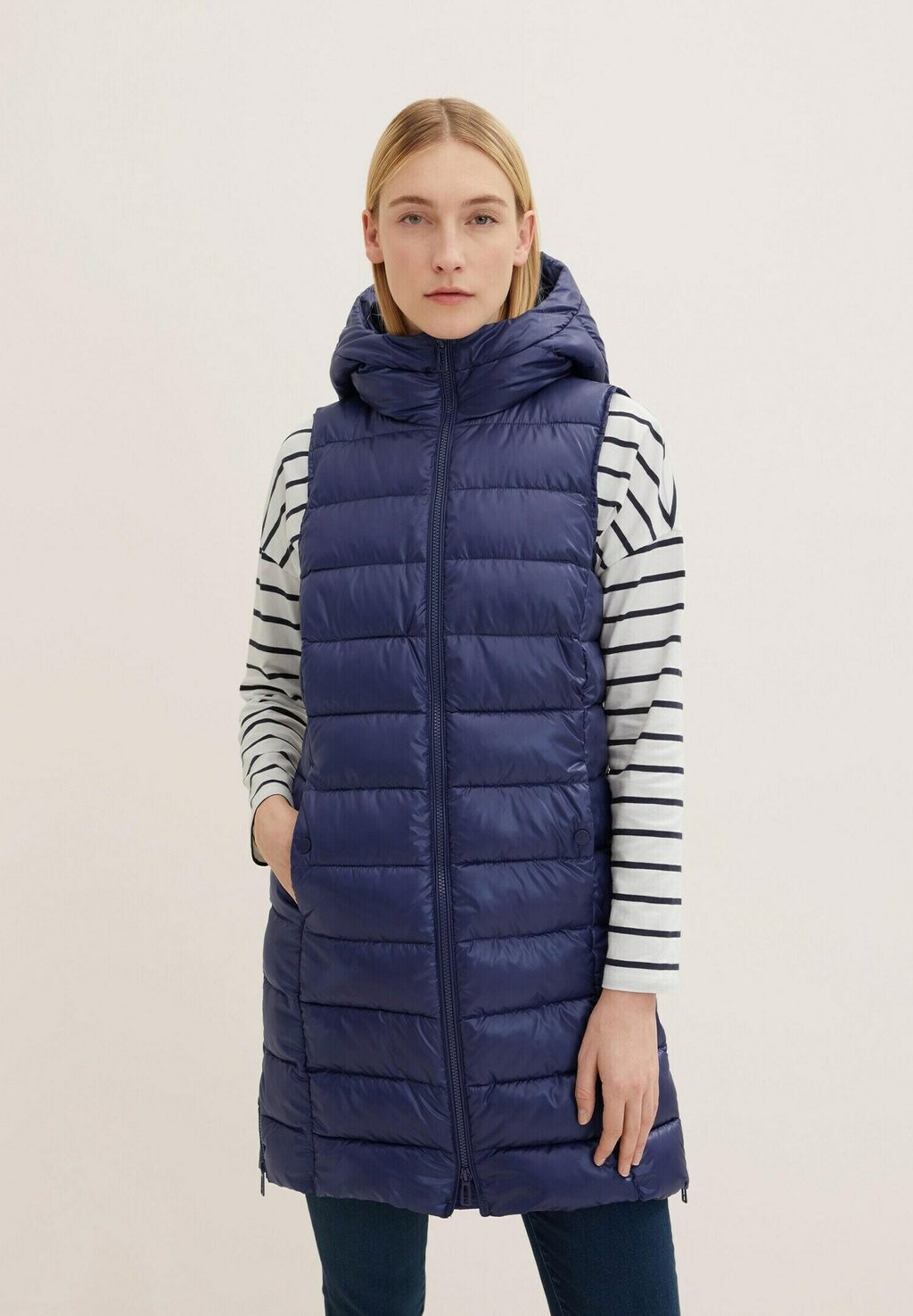 

Жилет TOM TAILOR