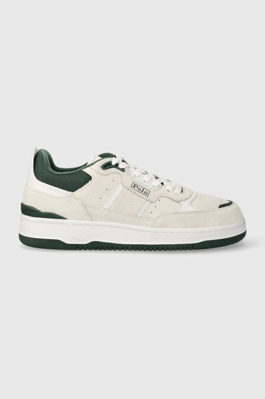 

Кроссовки Masters Sprt Polo Ralph Lauren, белый