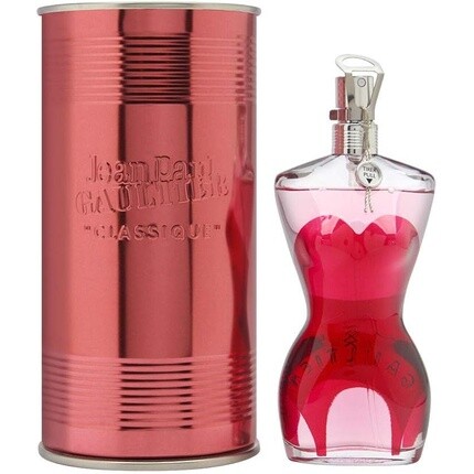 

Парфюмированная вода Classique Fresh 100 мл, Jean Paul Gaultier