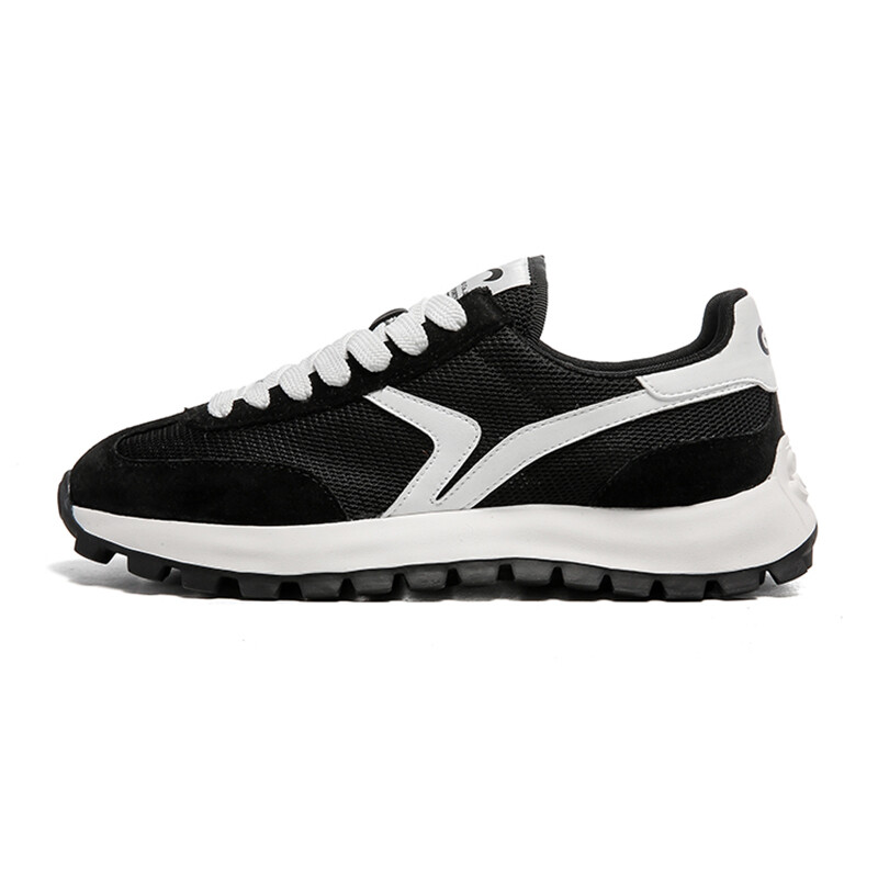 

Кроссовки K-bird Lifestyle Shoes Men Low-top, белый/темно-синий