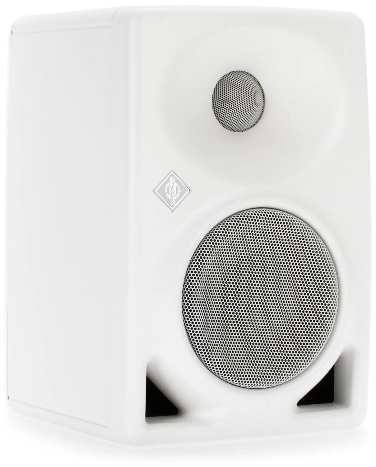 

Neumann KH 80 DSP 4-дюймовый активный студийный монитор — белый