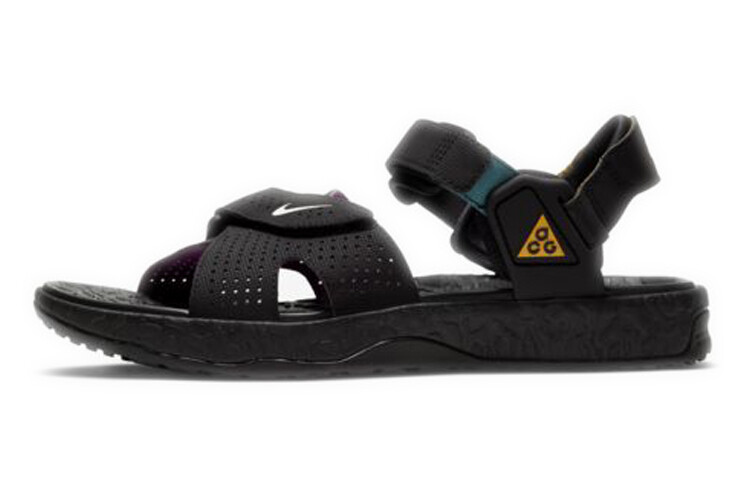 

Пляжные сандалии унисекс Nike ACG Descutz