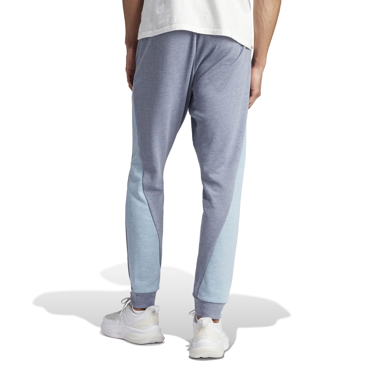

Мужские брюки adidas Sportswear меланж