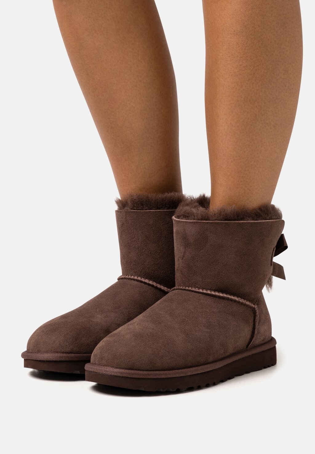 

Ботильоны UGG