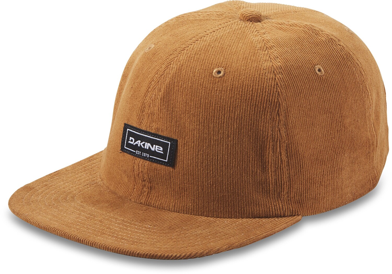 

Кепка Mission Snapback DAKINE, коричневый