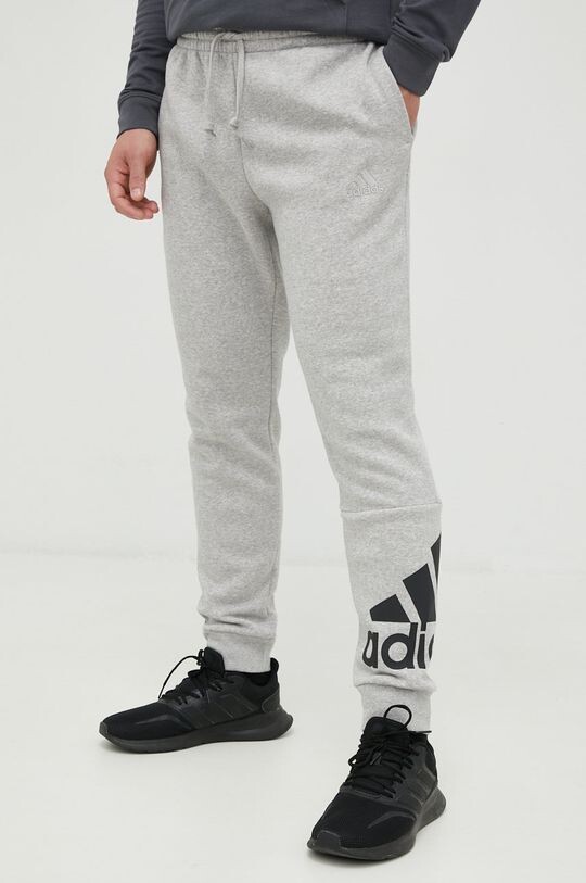

Спортивные штаны адидас adidas, серый