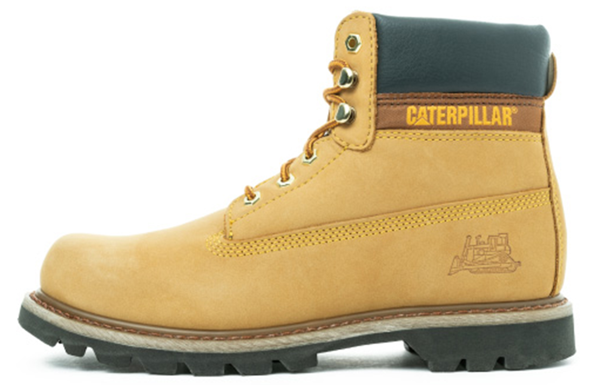 Мужские уличные ботинки серии Caterpillar Colorado