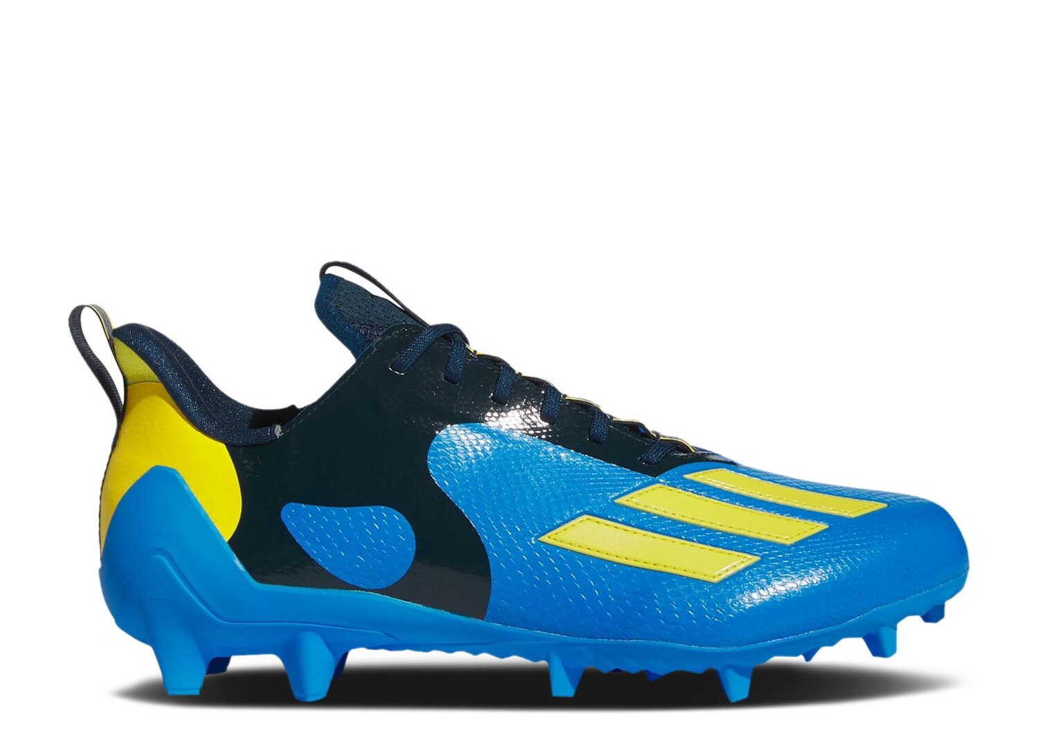 

Кроссовки adidas Disney X Adizero 12.0 'Finding Nemo', разноцветный, Черный