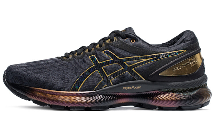 

Мужские кроссовки Asics GEL-Nimbus 22